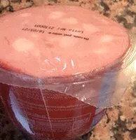 Mängden socker i Mortadella