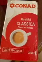 Mängden socker i Kaffee