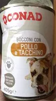 Mängden socker i Bocconcini