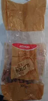 Mängden socker i Fagioli borlotti grossi