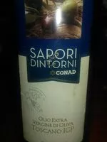 Mängden socker i Sapori dintorni