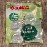 Mängden socker i Insalata