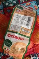 Mängden socker i Clementine