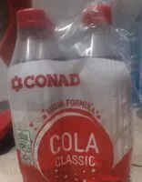 Mängden socker i Cola