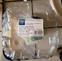 Mängden socker i Sapori e di torni