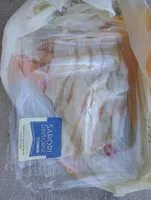 Mängden socker i lardo toscano conad