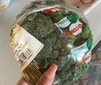 Mängden socker i Gjyste