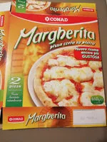 Mängden socker i Pizza