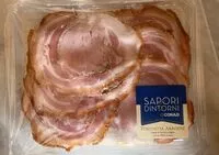 Mängden socker i Porchetta arrosto