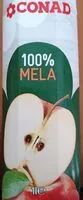 Mängden socker i Mela 100%