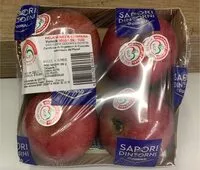 Mängden socker i Melannurca Campana