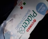 Mängden socker i Yogurt bianco magro