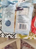 Mängden socker i Farfalle n. 265