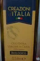 Mängden socker i Huile d'olive