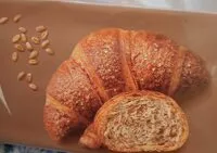 Mängden socker i Cornetti integrali Conad