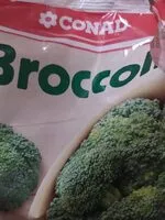 Mängden socker i Broccoli