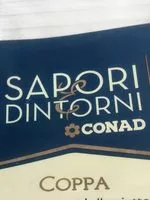 Mängden socker i COPPA