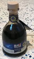 Mängden socker i Aceto Balsamico di Modena