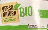 Mängden socker i Limoni