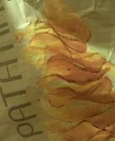 Mängden socker i Patatine caserecce