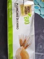 Mängden socker i PLUMCAKE DI FARRO