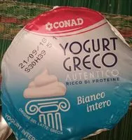 Mängden socker i YOGURT GRECO