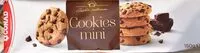 Mängden socker i Cookies mini