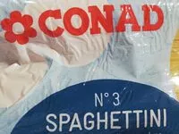 Mängden socker i Pasta