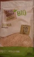 Mängden socker i Quinoa Biologica