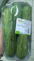 Mängden socker i Zucchine Biologiche