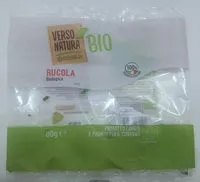 Mängden socker i Rucola