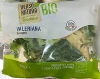 Mängden socker i valeriana
