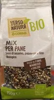 Mängden socker i Mix per Pane