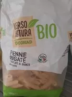 Mängden socker i Penne rigate