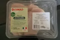 Mängden socker i Pollo