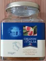 Mängden socker i Confettura Extra Di Fichi Di Puglia