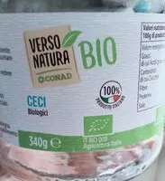 Mängden socker i Kichererbsen