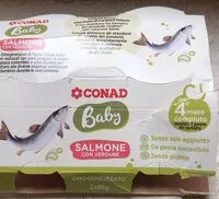 Mängden socker i Omogenizzato