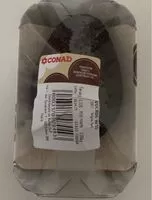 Mängden socker i Avocado Hass