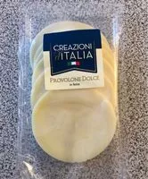 Mängden socker i Provolone Dolce