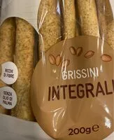 Mängden socker i Palitos integrales