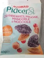 Mängden socker i PiacerSi