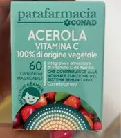 Mängden socker i Acerola