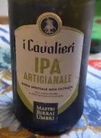 Mängden socker i IPA artigianale