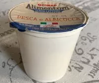 Mängden socker i Yogurt senza lattosio