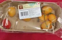 Mängden socker i POMORO DATTERINO GIALLO GRAPPOLO