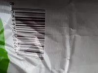 Mängden socker i Farina di farro