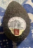 Mängden socker i avocado