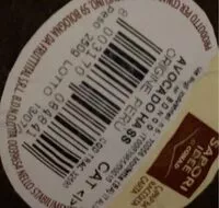 Mängden socker i Avocado