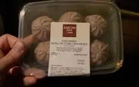 Mängden socker i Xiaolongbao